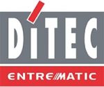 STME-Automatisme-Portail-DITEC ENTREMATIC-depannage-installation-entretien-maintenance